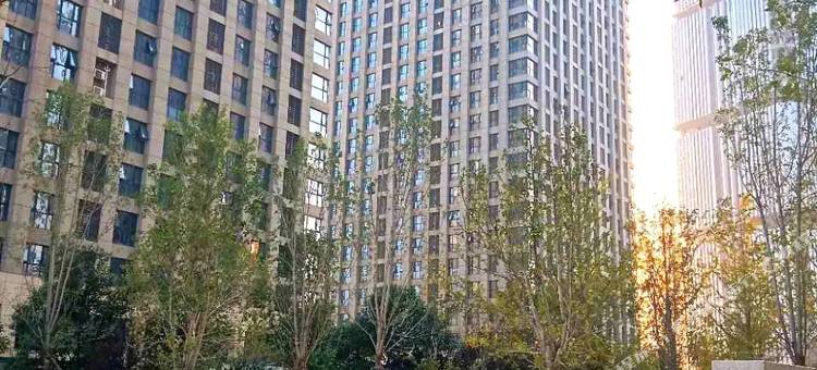 自如公寓(石家庄国际会展中心店)图片