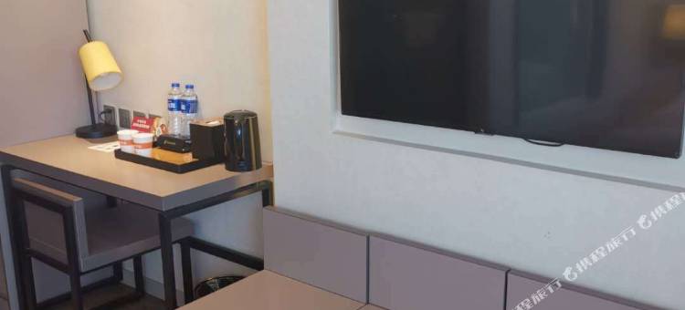 如家华驿酒店(北京新街口地铁站店)图片