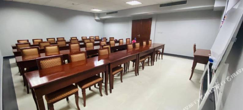 连州燕喜优品酒店图片