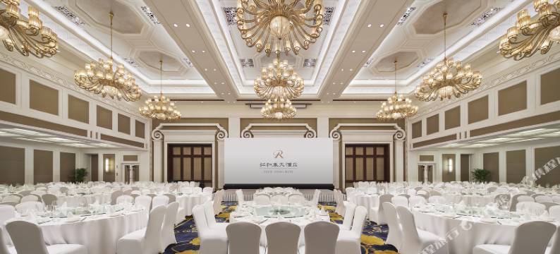 成都仁和春天酒店图片