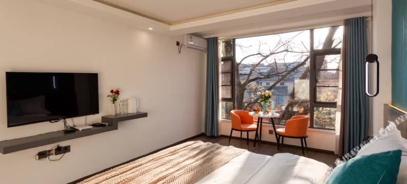 丽江龙宫假日客栈图片