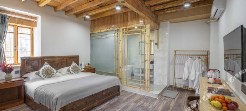 桃源雅舍客栈(丽江古城忠义市场店)图片