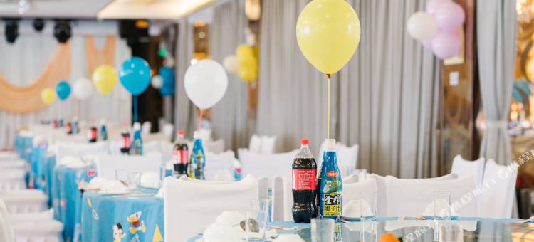 星光酒店(玉溪高铁站店)图片