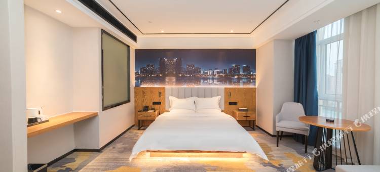 唯雅诺酒店(乐陵德百店)图片