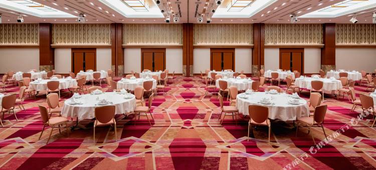 秋田城堡酒店(Akita Castle Hotel)图片