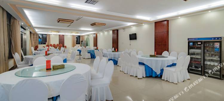 五朵山云上山居酒店图片