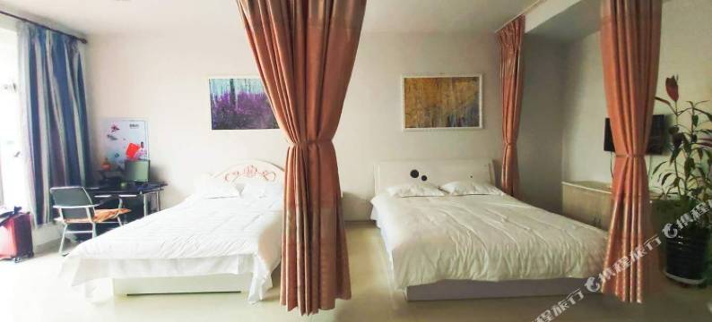 呼伦贝尔鑫怡然民宿图片