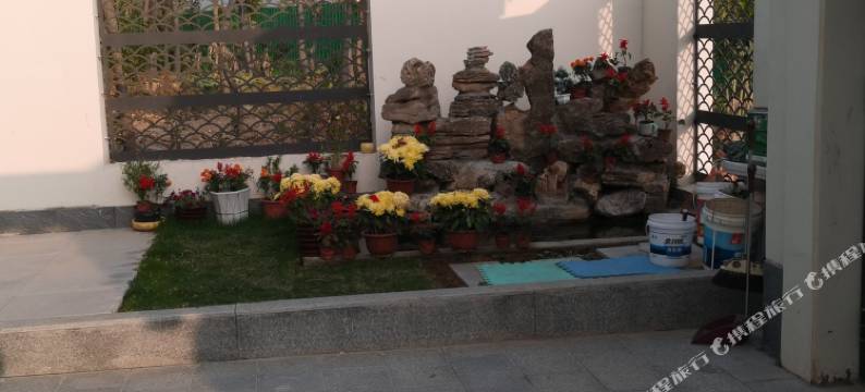 房东老兵特色民宿(滨河观光大道分店)图片