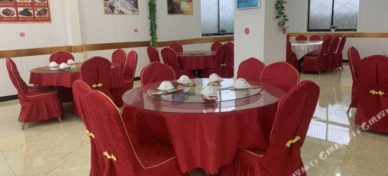 壶口山水情酒店图片