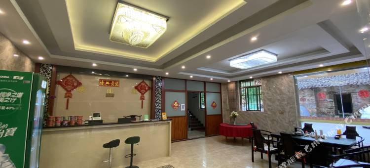 广州映山红住宿(广东机电职业技术学院店)图片