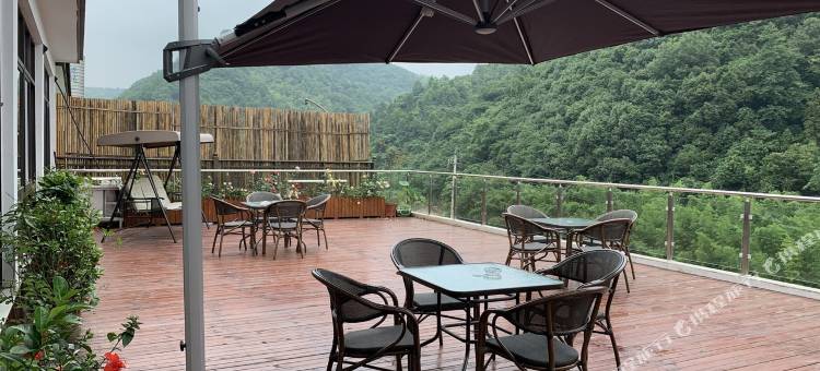 花筑·隐龙客栈(宁国皖南川藏线)图片