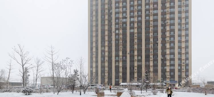 鞍山奢华品味之家图片