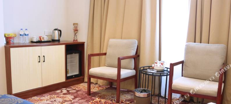 亚细亚酒店(广州白云万达广场店)图片