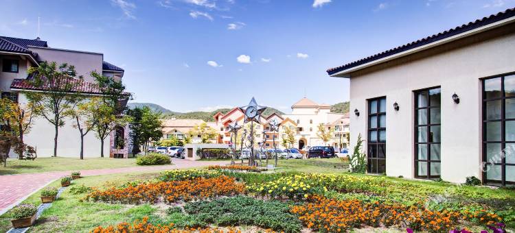 东江奇斯塔10佳度假村(Tops10 Resort Donggang Cistar)图片