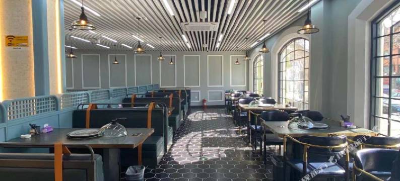 北戴河兰朵酒店(老虎石海上公园店)图片