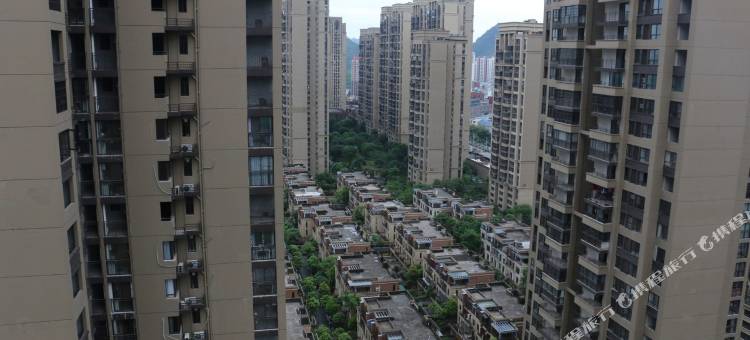 琳钧公寓(三元路分店)图片