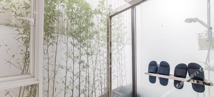 中山枫江晓筑民宿(孙中山故居店)图片