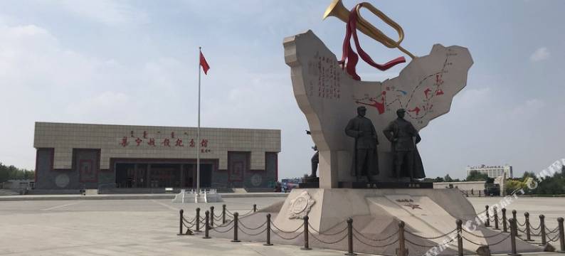 乌兰察布和谐港酒店图片