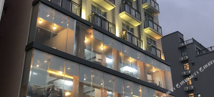 阳西沙扒湾海岸假日酒店图片