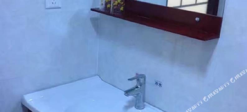 韶山温馨家园民宿图片