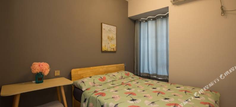 中山心旅乐舍民宿图片