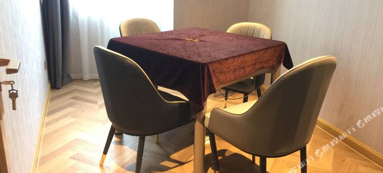 维也纳酒店(贵阳云岩区政府大营坡地铁站店)图片