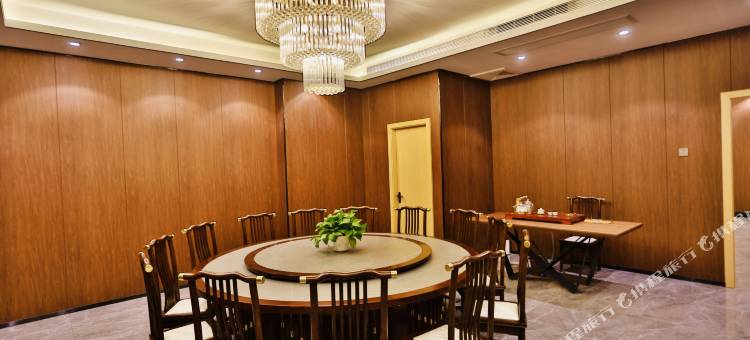 假日美地酒店(潮州韩山师范学院店)图片