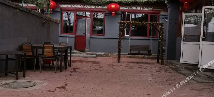 秦皇岛山海关邓家民宿图片