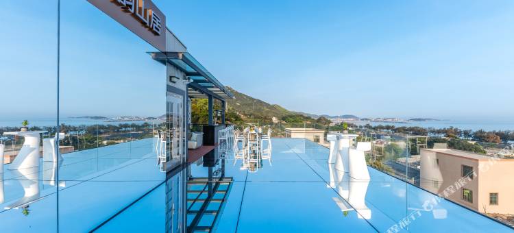 花筑·南澳海韵山居民宿 (南澳岛云澳镇店)图片