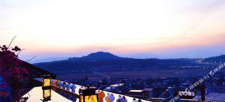 花筑·腾冲清然居客栈(和顺古镇店)图片