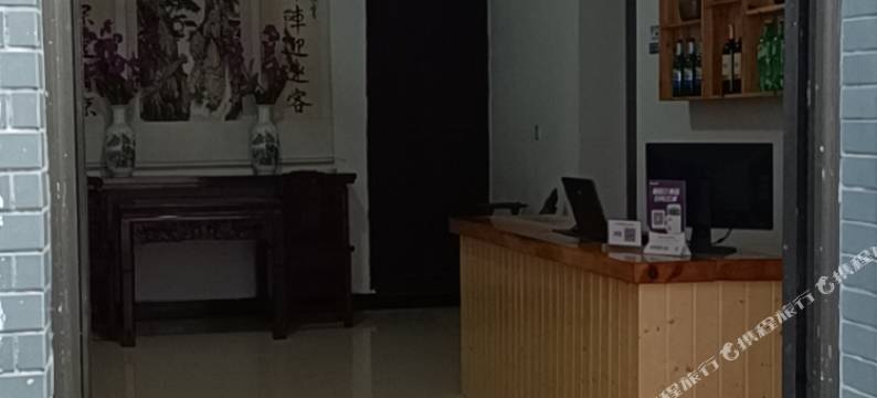 杭州大明山相携民宿图片