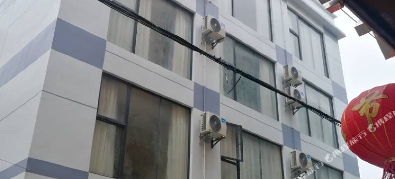 北海海兴楼度假酒店图片