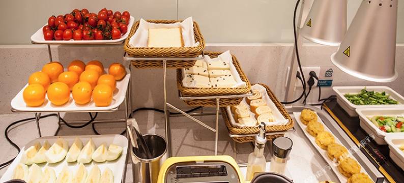 茉莉朗悦酒店(崇左扶绥汽车站文化广场店)图片