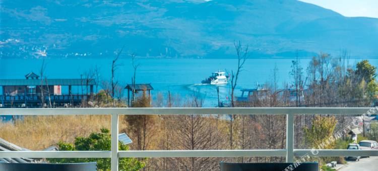 大理Bingo·海逸十号海景客栈(洱海才村码头店)图片