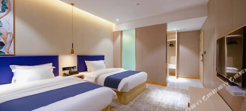 戴威尔酒店(平南汽车总站人民医院店)图片