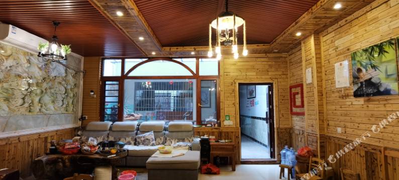 阳朔肖氏宾馆图片