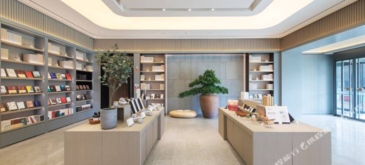 全季酒店(张家口张北店)图片