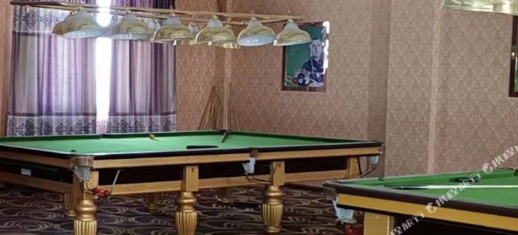 尼玛财康大酒店图片