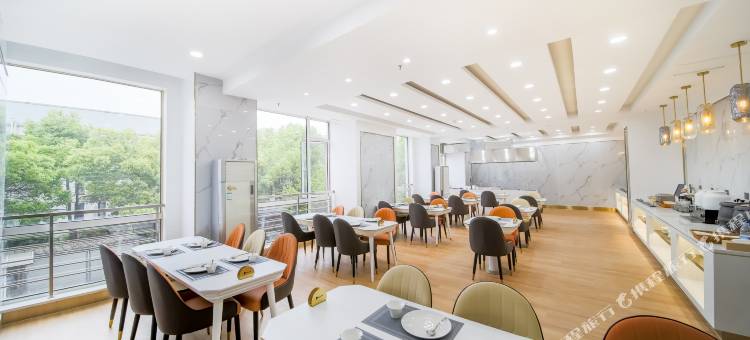 曼居酒店(杭州拱墅万达广场店)图片