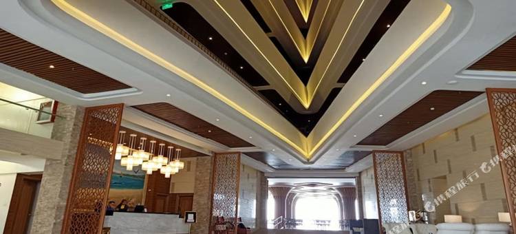 中央公园珊瑚礁度假村(Central Park Reef Resort)图片