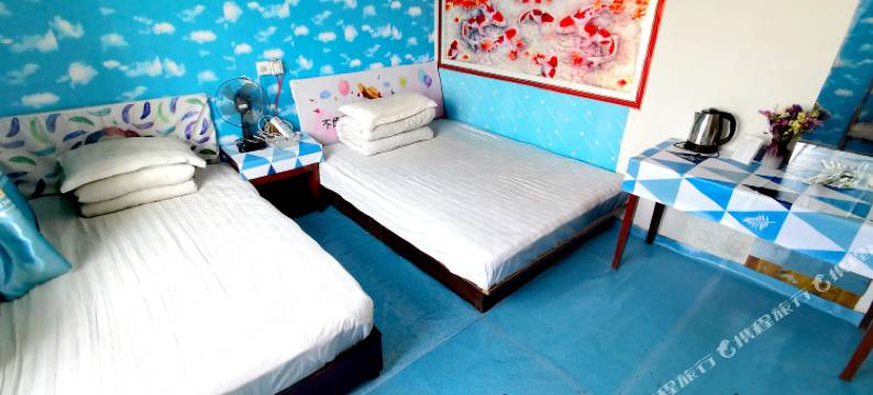 西安正信宾馆图片