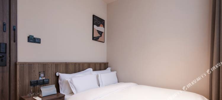 方佳酒店(龙岩动车站店)图片