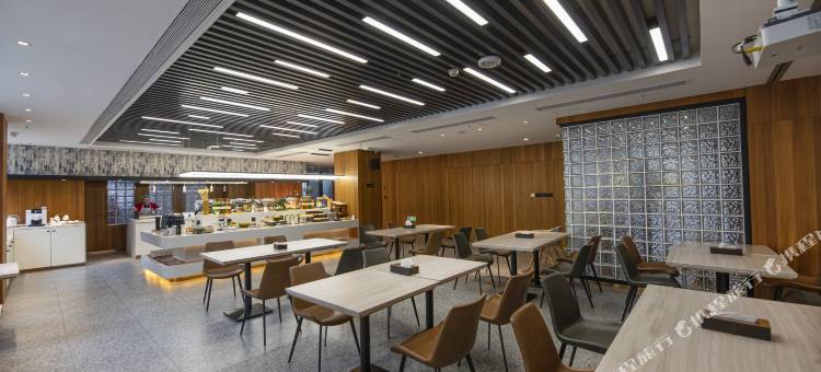 格林东方酒店(苏州独墅湖尹山湖郭苑路地铁站店)图片