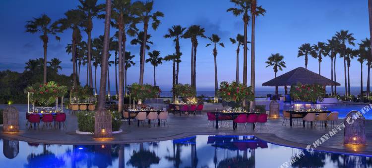 神秘海滩高尔夫&Spa-限成人(Secrets Playa Mujeres Golf & Spa Resort Adults Only)图片