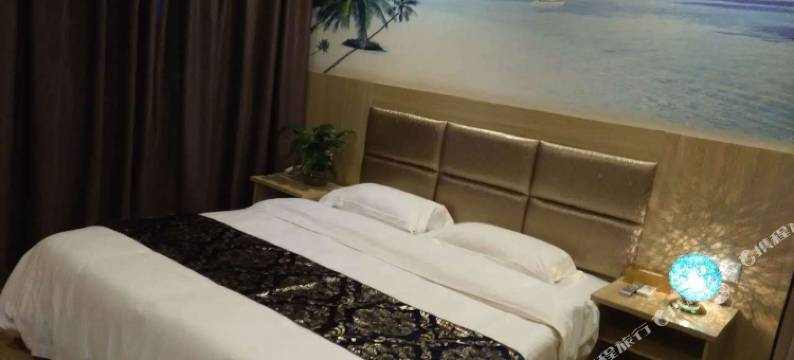 逸嘉酒店(泉州晋江国际机场店)图片