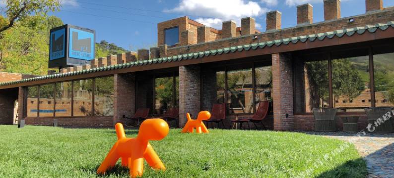 北京瓦厂酒店图片