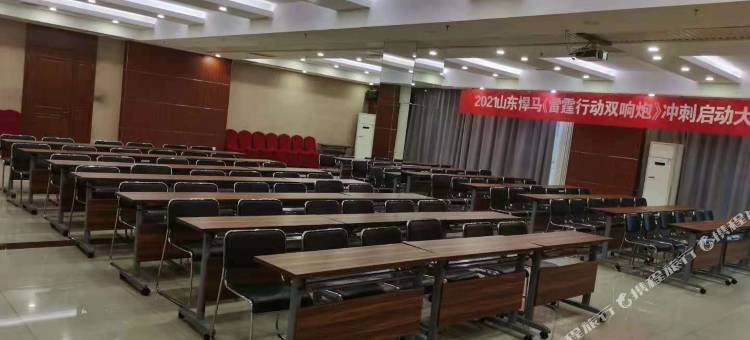 潍坊华通园大酒店图片