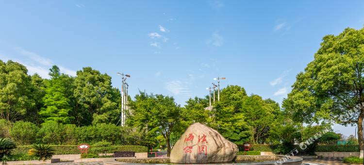 舟山海市蜃楼·城市海景民宿图片