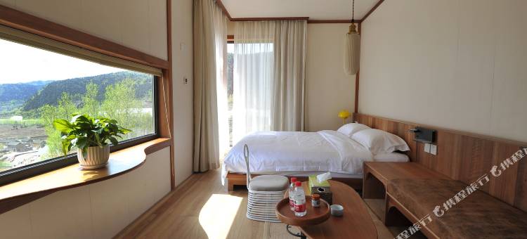 陵川县好梦松庙驿站图片