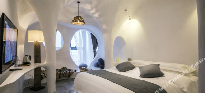 牧云上舍民俗公寓(绵阳人民公园瀚威城市中心店)图片